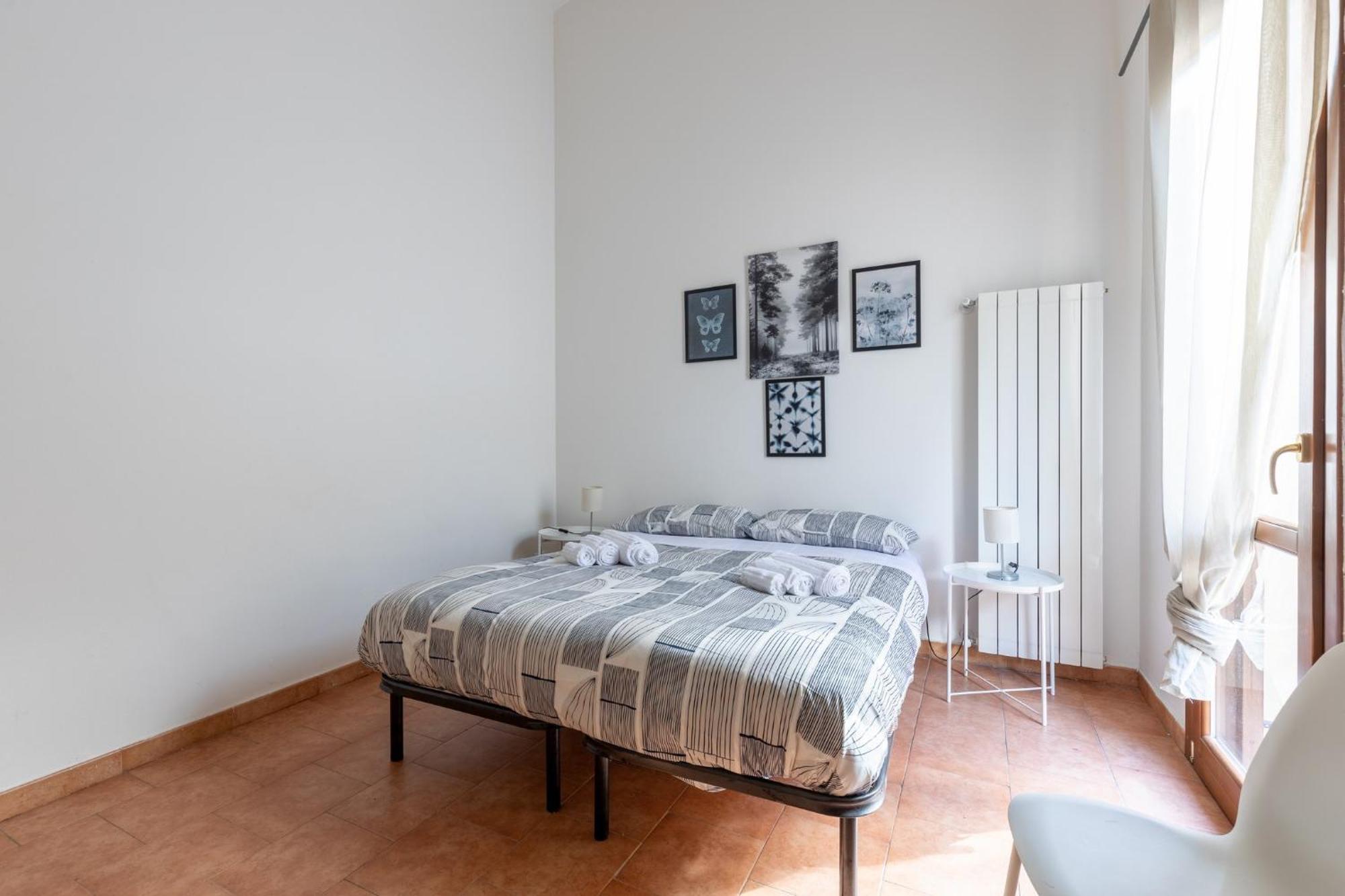 Four Shades Of Pisa Apartments מראה חיצוני תמונה