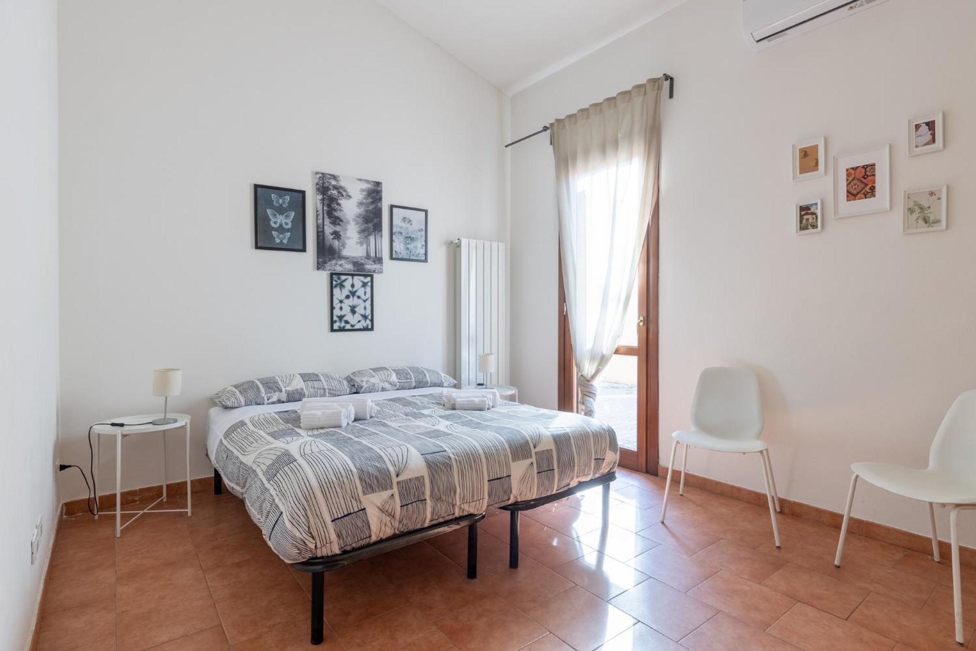 Four Shades Of Pisa Apartments מראה חיצוני תמונה