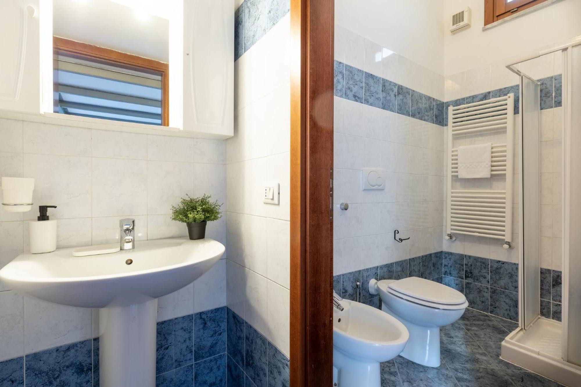 Four Shades Of Pisa Apartments מראה חיצוני תמונה