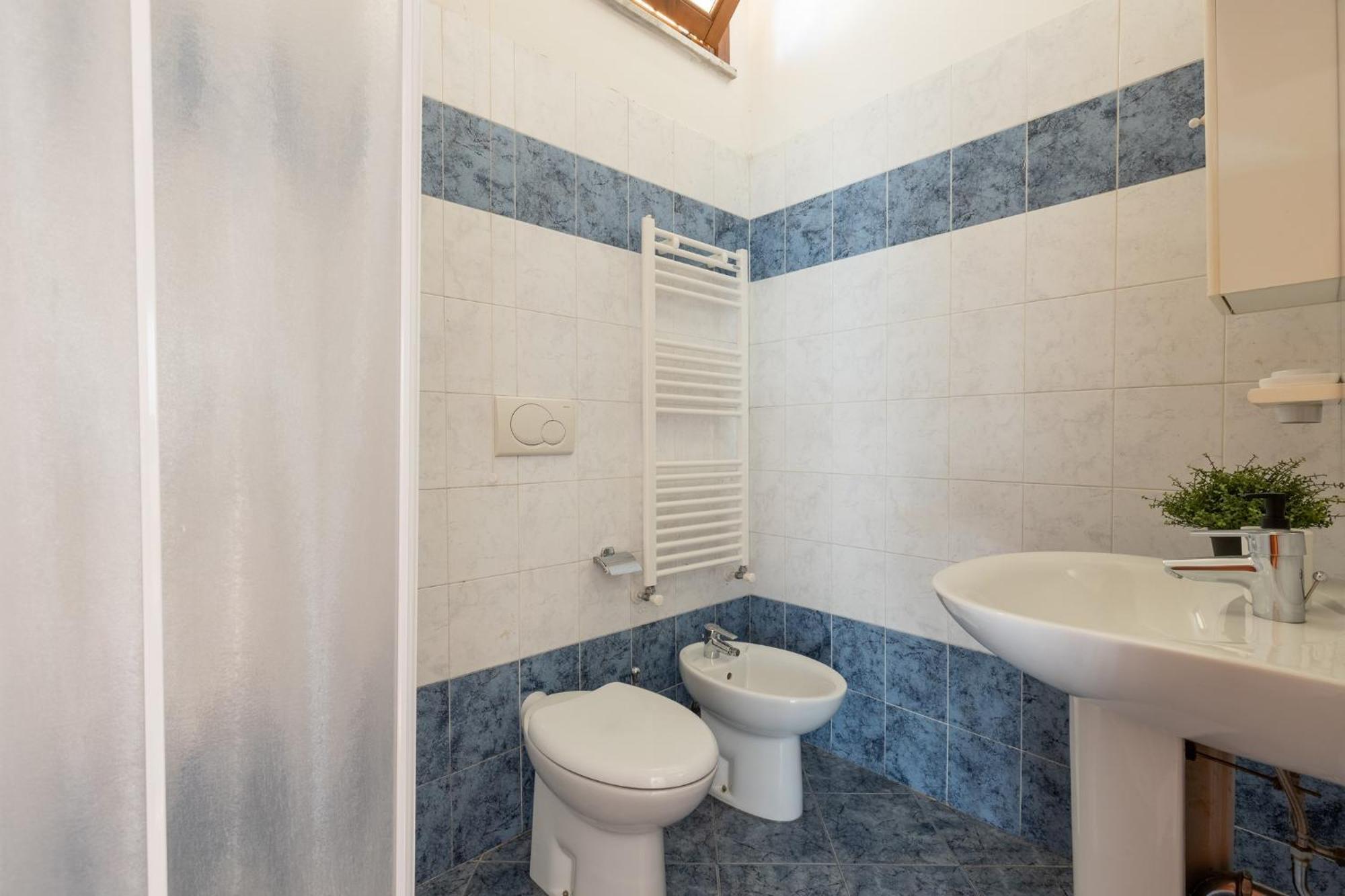 Four Shades Of Pisa Apartments מראה חיצוני תמונה