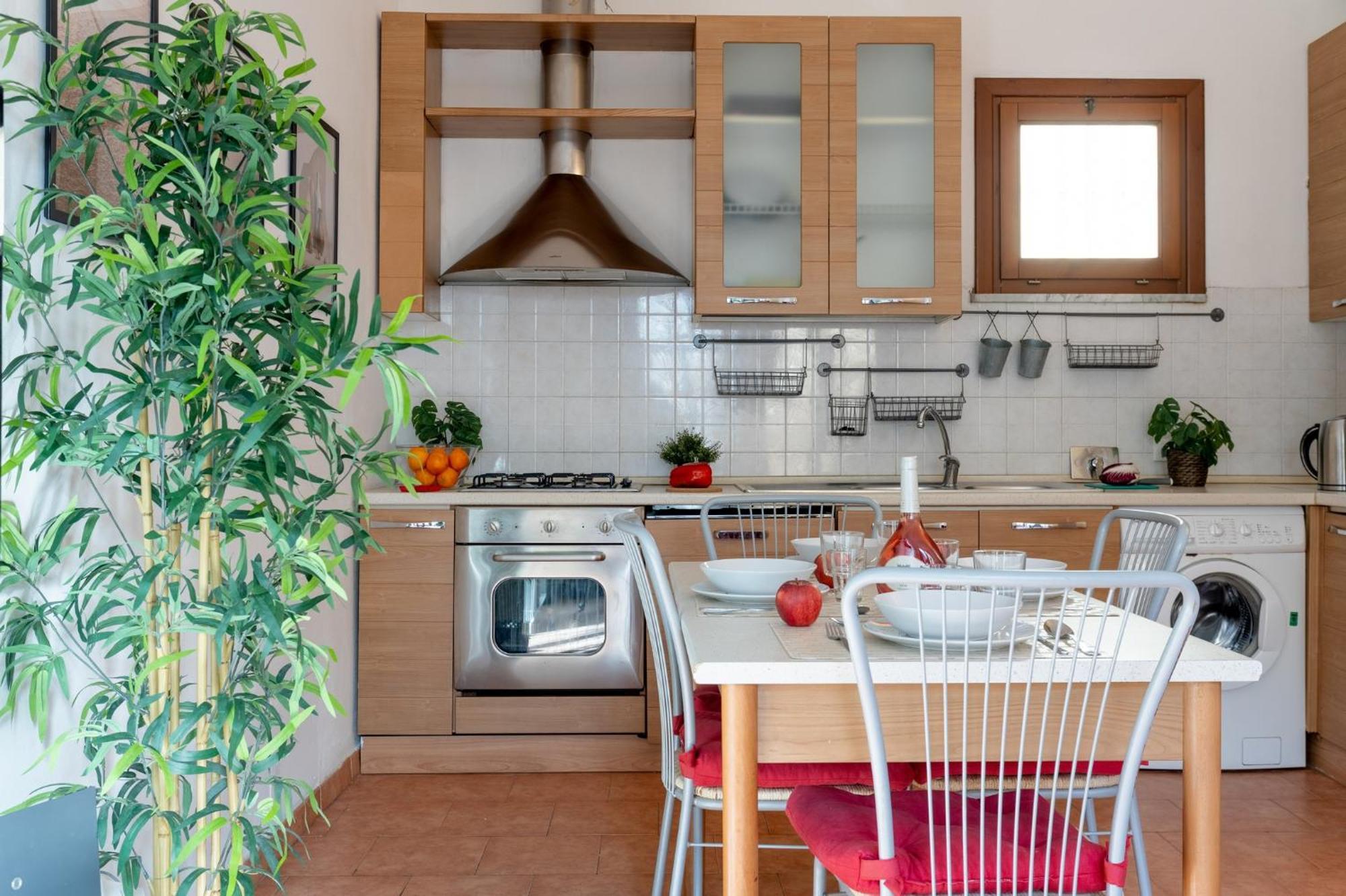 Four Shades Of Pisa Apartments מראה חיצוני תמונה