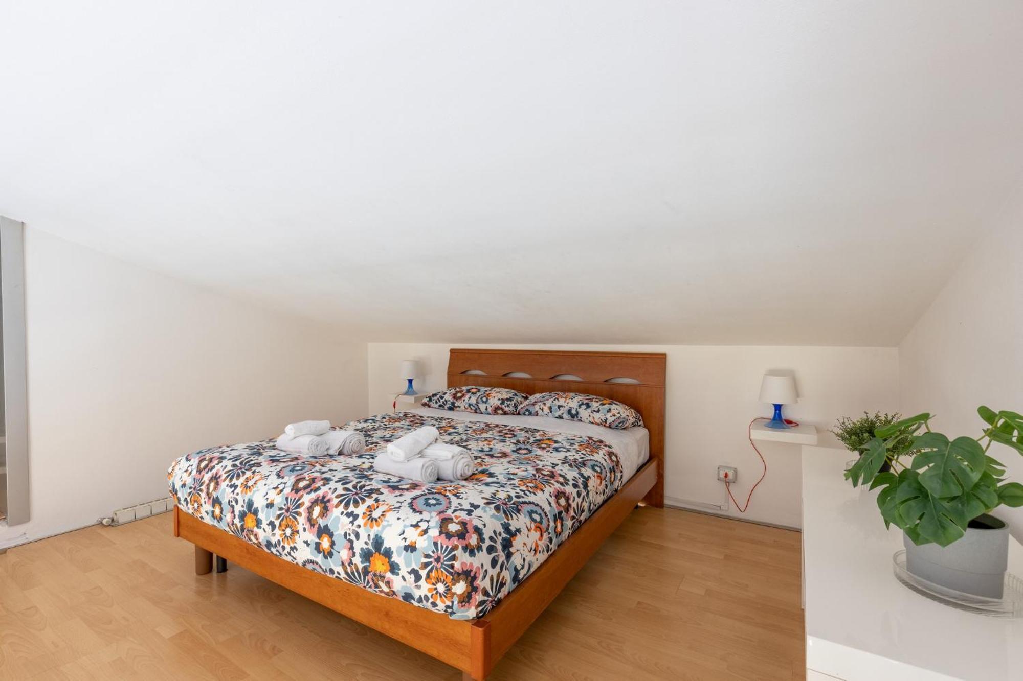 Four Shades Of Pisa Apartments מראה חיצוני תמונה