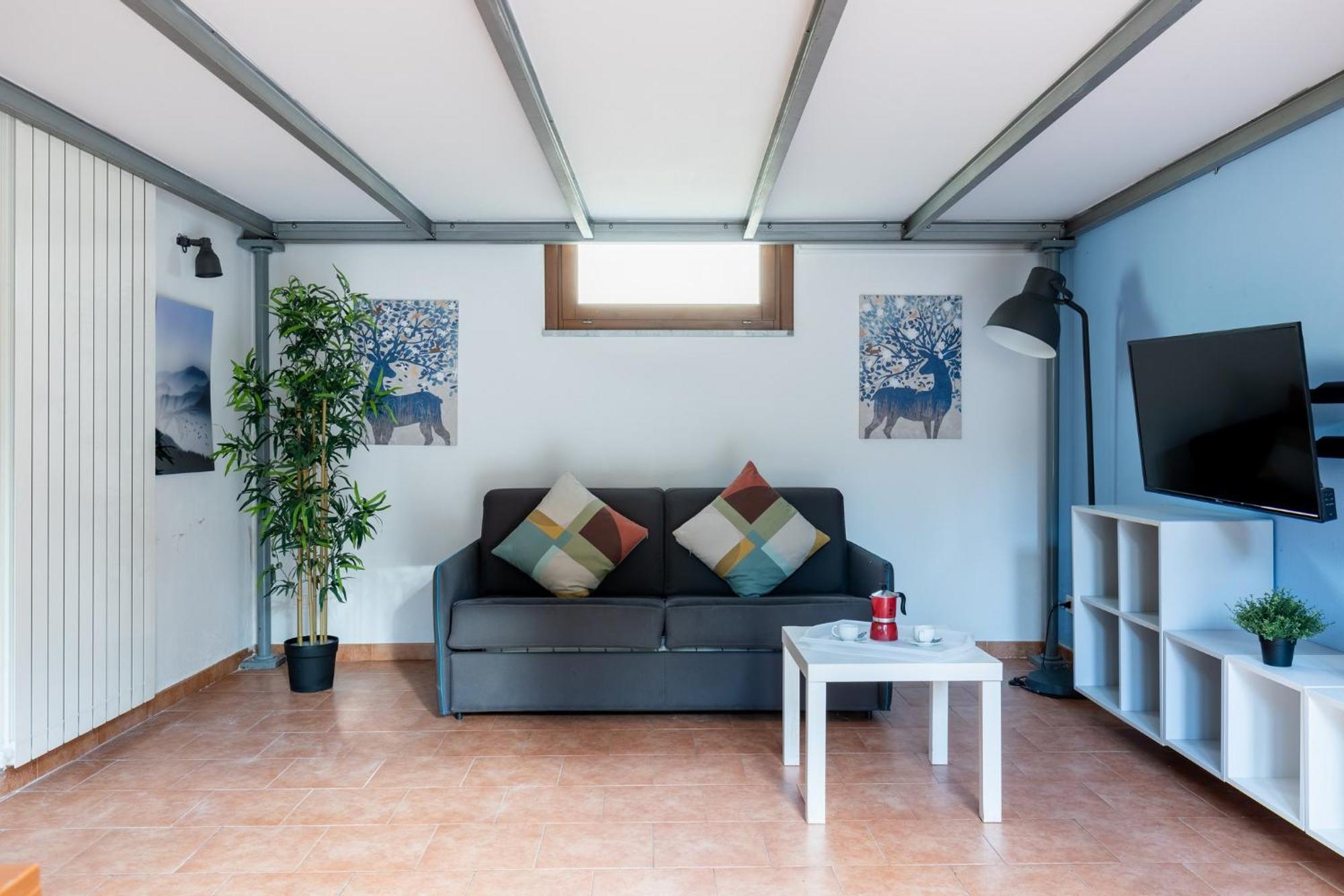 Four Shades Of Pisa Apartments מראה חיצוני תמונה