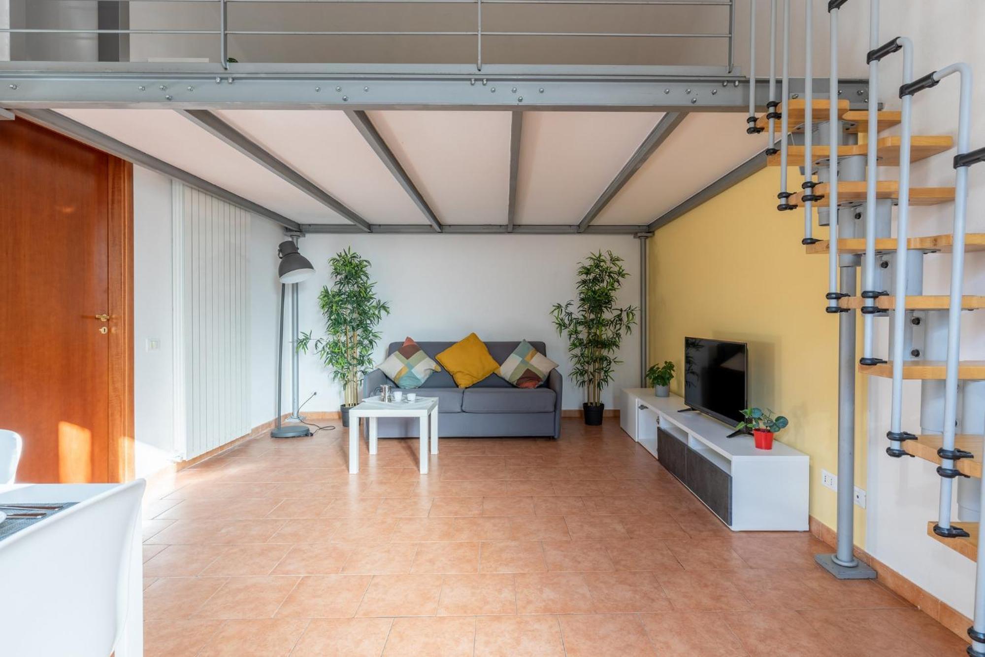Four Shades Of Pisa Apartments מראה חיצוני תמונה