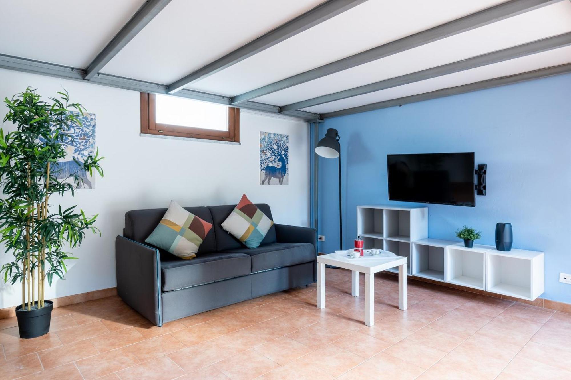 Four Shades Of Pisa Apartments מראה חיצוני תמונה