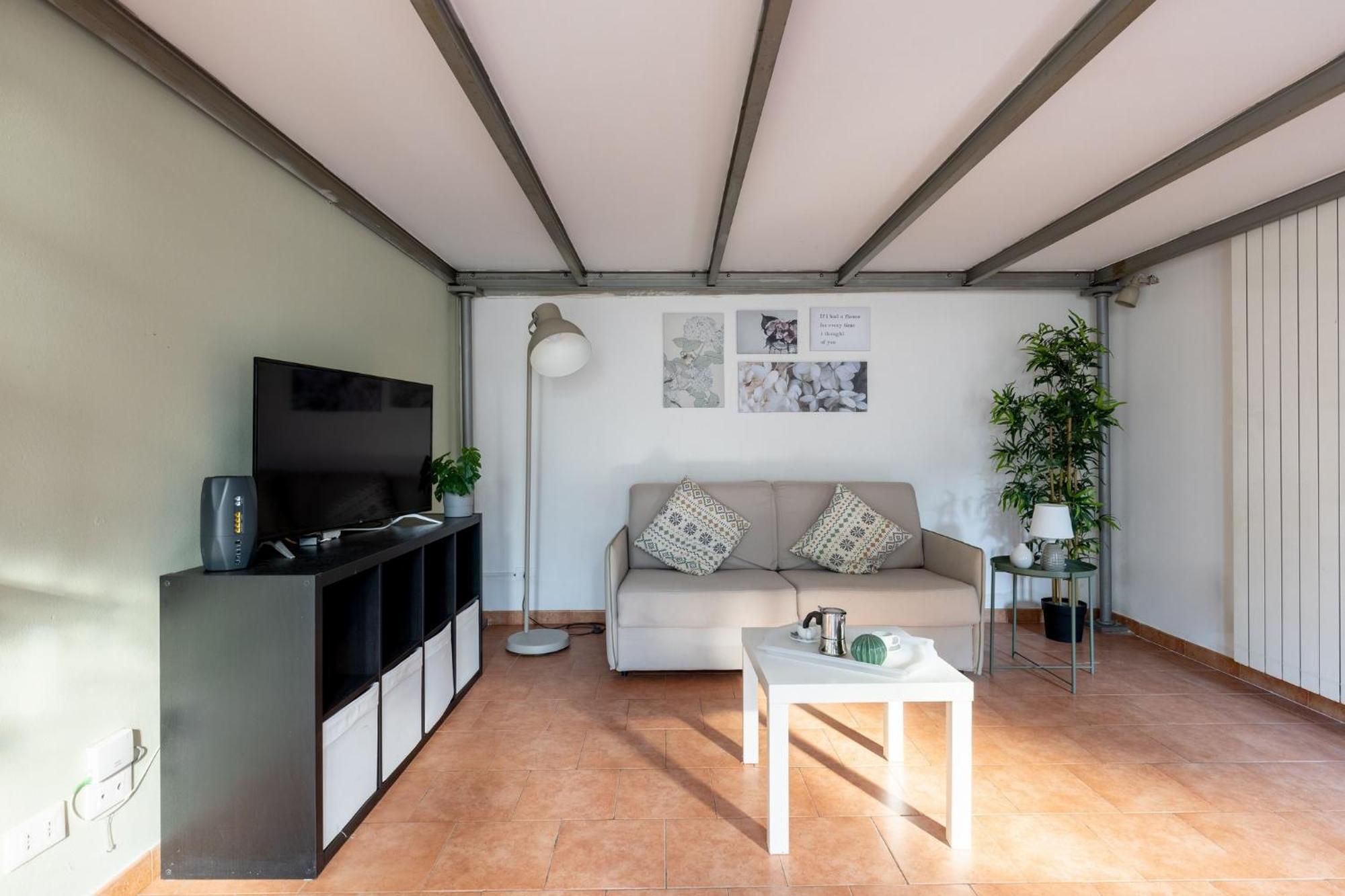 Four Shades Of Pisa Apartments מראה חיצוני תמונה