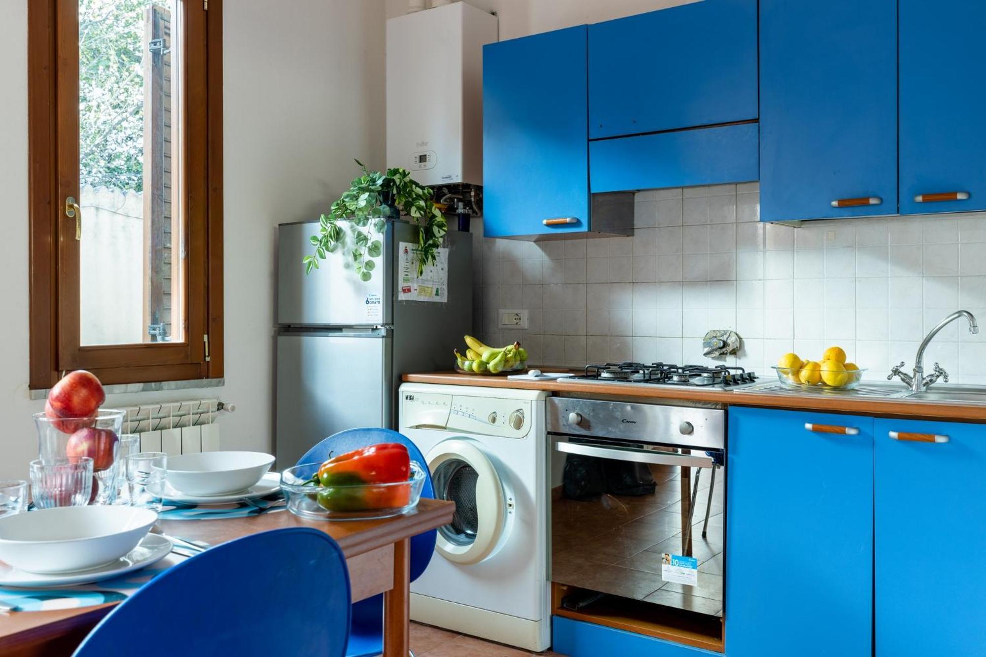 Four Shades Of Pisa Apartments מראה חיצוני תמונה