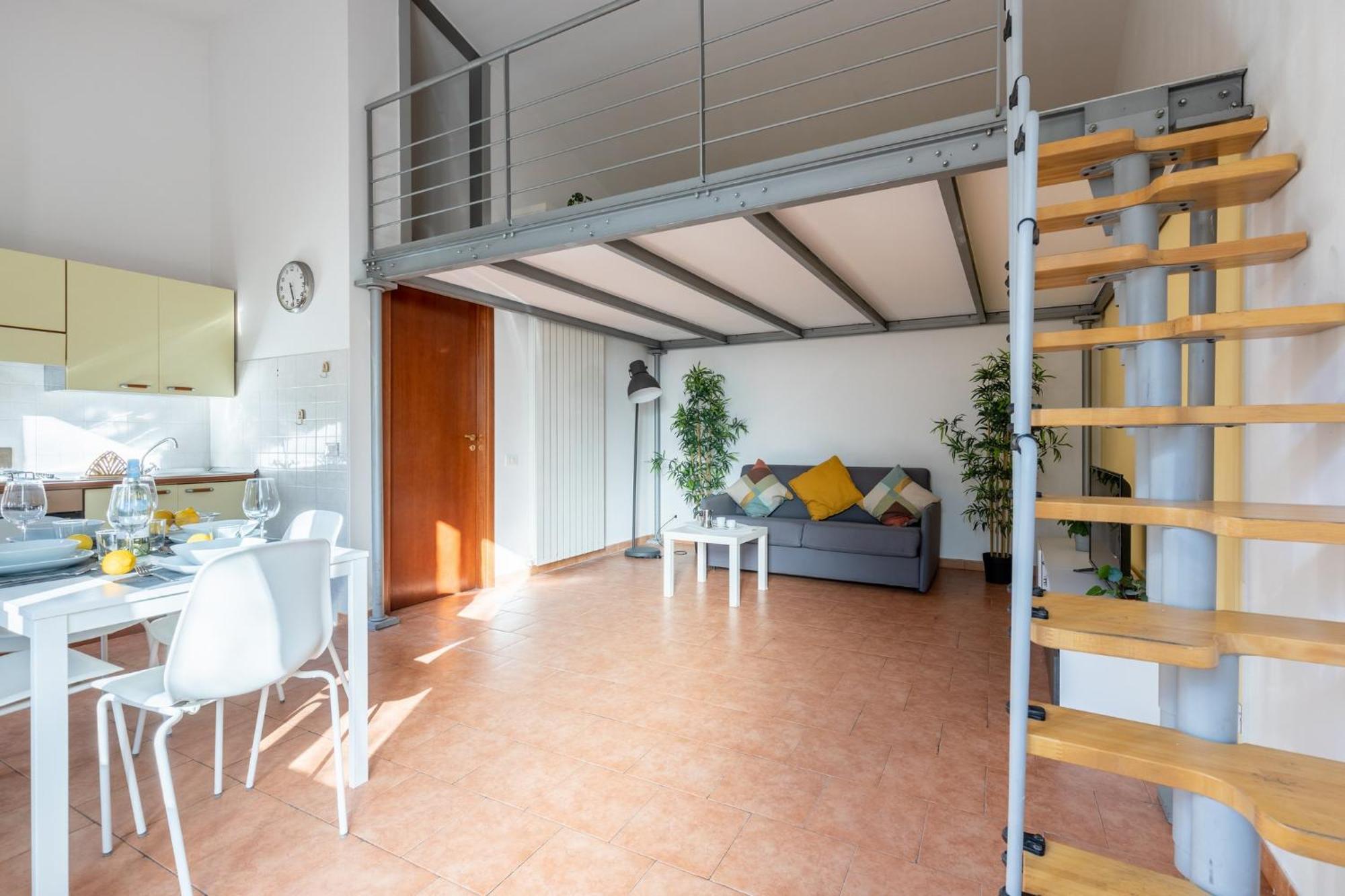 Four Shades Of Pisa Apartments מראה חיצוני תמונה