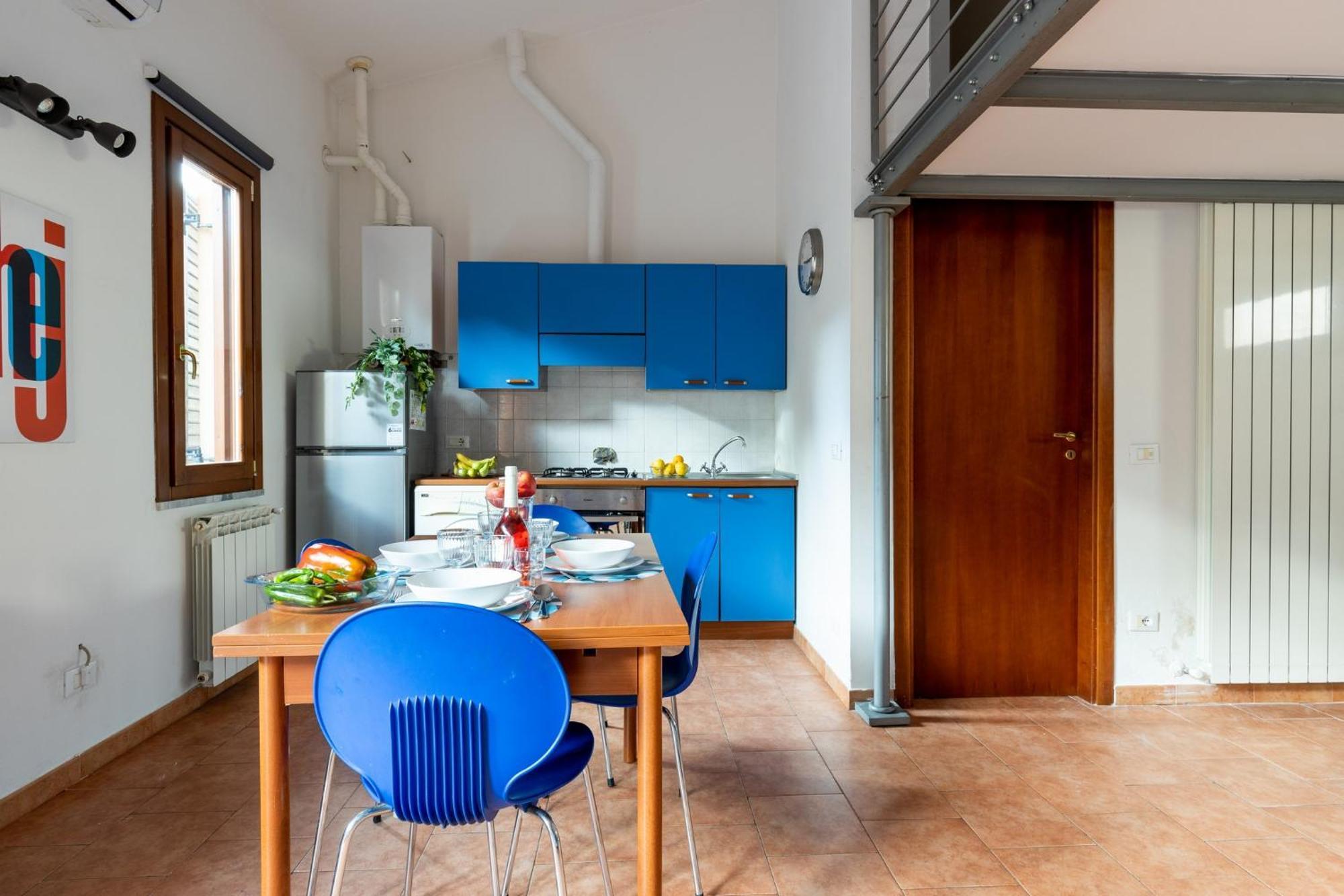 Four Shades Of Pisa Apartments מראה חיצוני תמונה