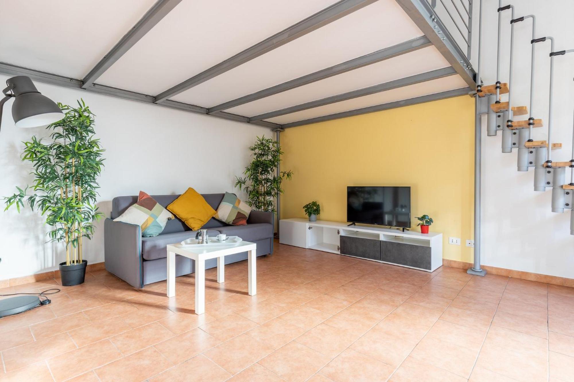 Four Shades Of Pisa Apartments מראה חיצוני תמונה