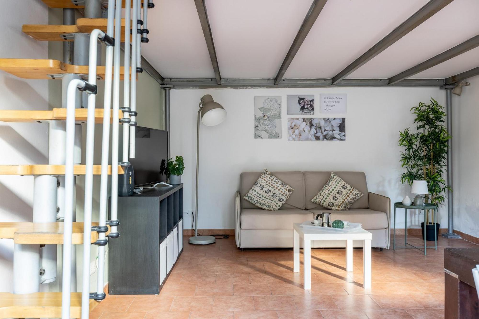 Four Shades Of Pisa Apartments מראה חיצוני תמונה